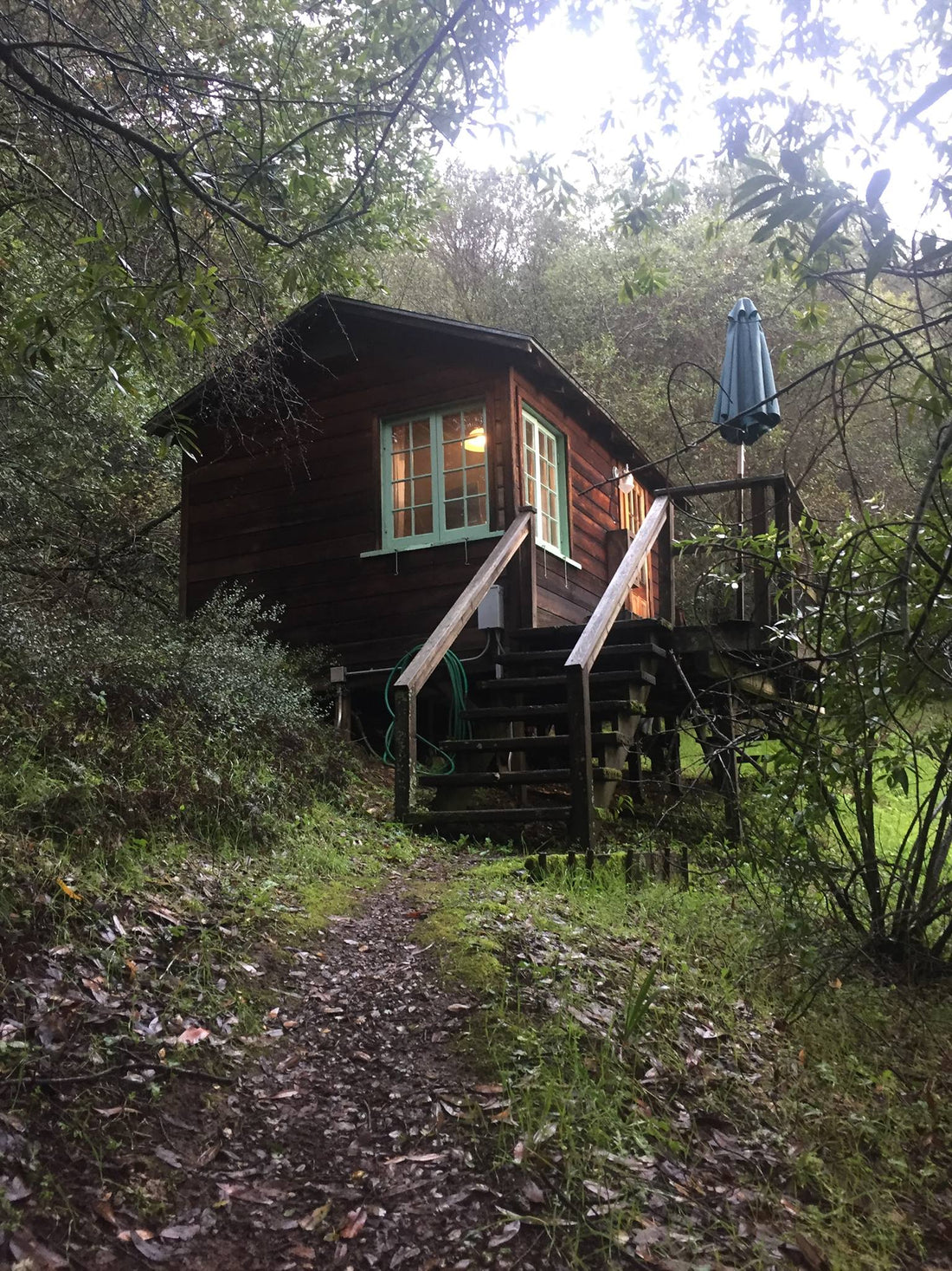 Journal of a Peripatetic Painter