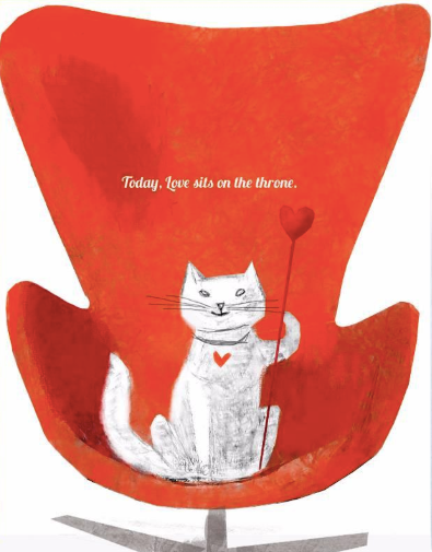 The Tantalizing Void: Love Story Edition