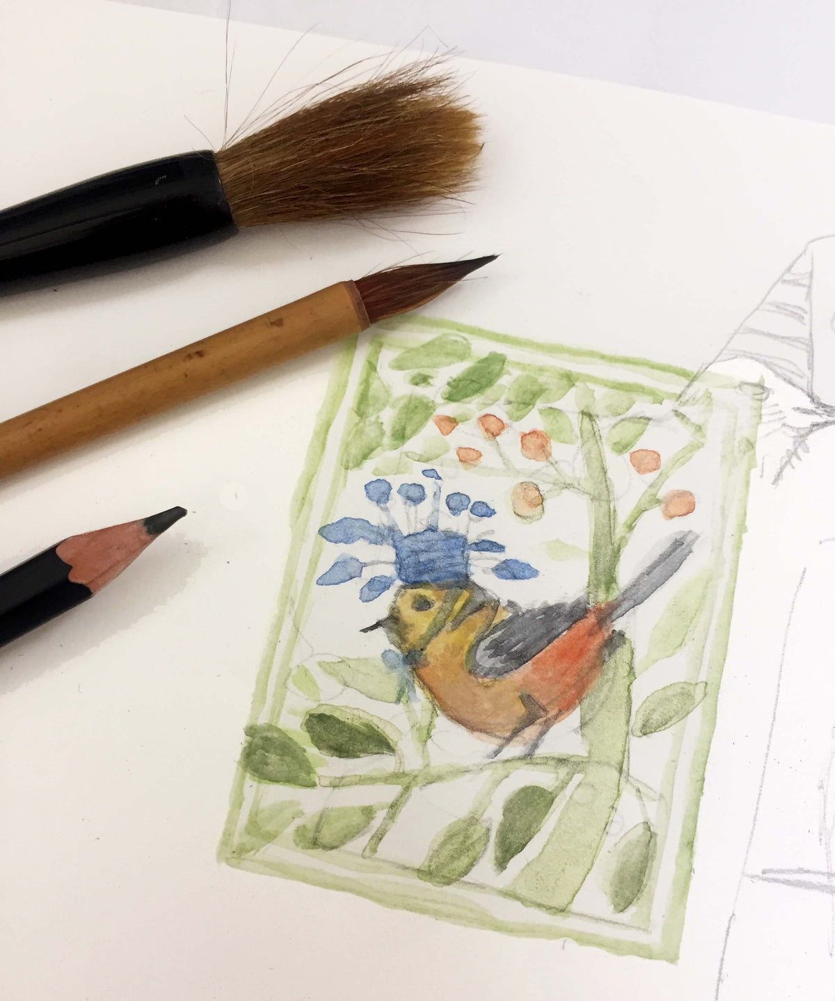 Behind the Scenes of Popinjay: John's Newest Deck of Cards, Coming Soon