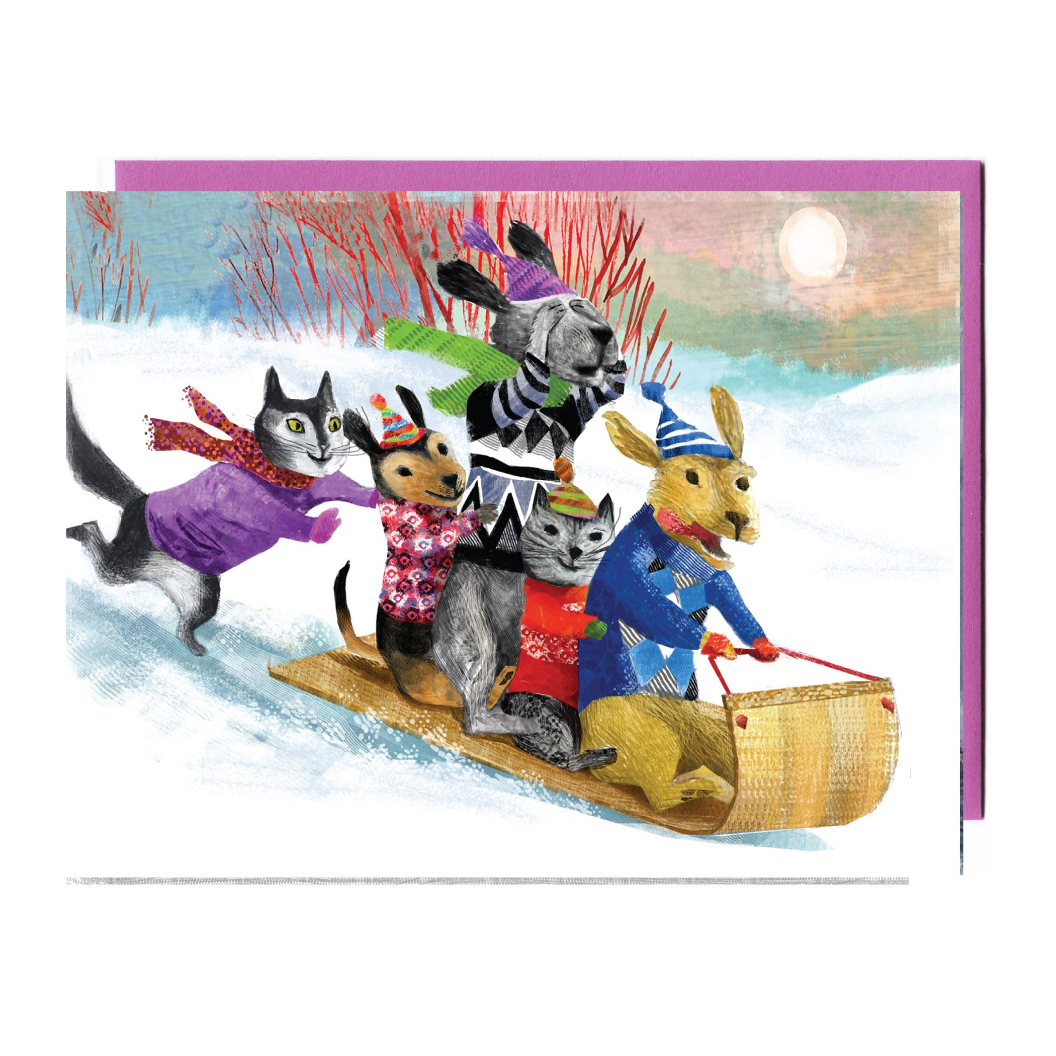 Tadoggan | 8 Cards - SMALL