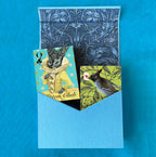 Playing Card Gift Box