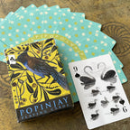 Popinjay Playing Cards