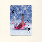 Popinjay Playing Cards