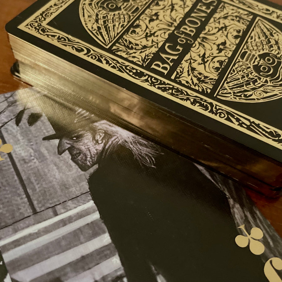 Puzzle & Premium Deck Bundle