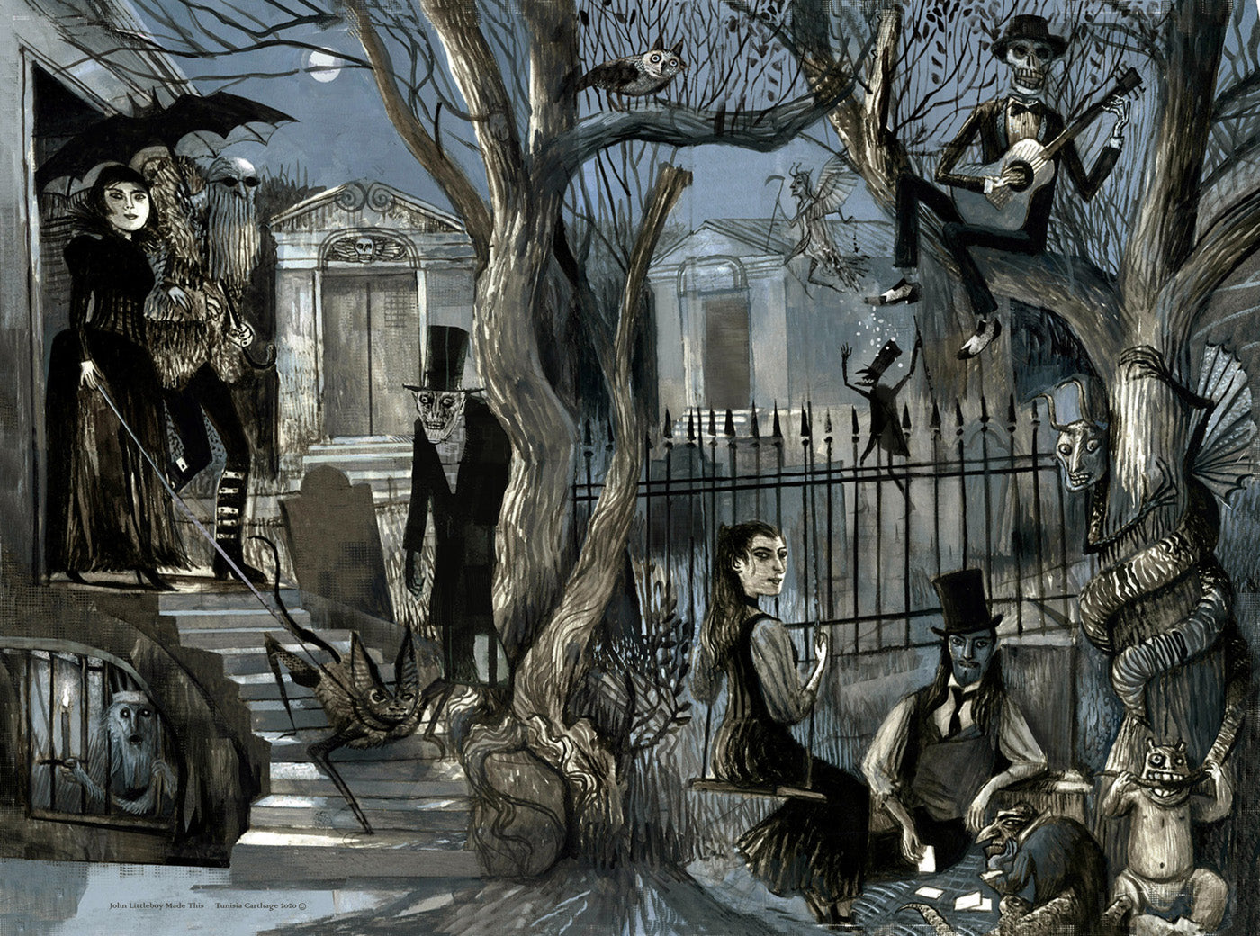 Puzzle & Classic Deck Bundle