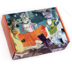 Touleash Lautrec Box Bundle