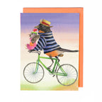 Birds in a Box | Mixed set - 8 designs