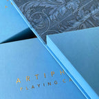 Playing Card Gift Box