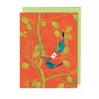 Birds in a Box | Mixed set - 8 designs