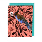 Birds in a Box | Mixed set - 8 designs