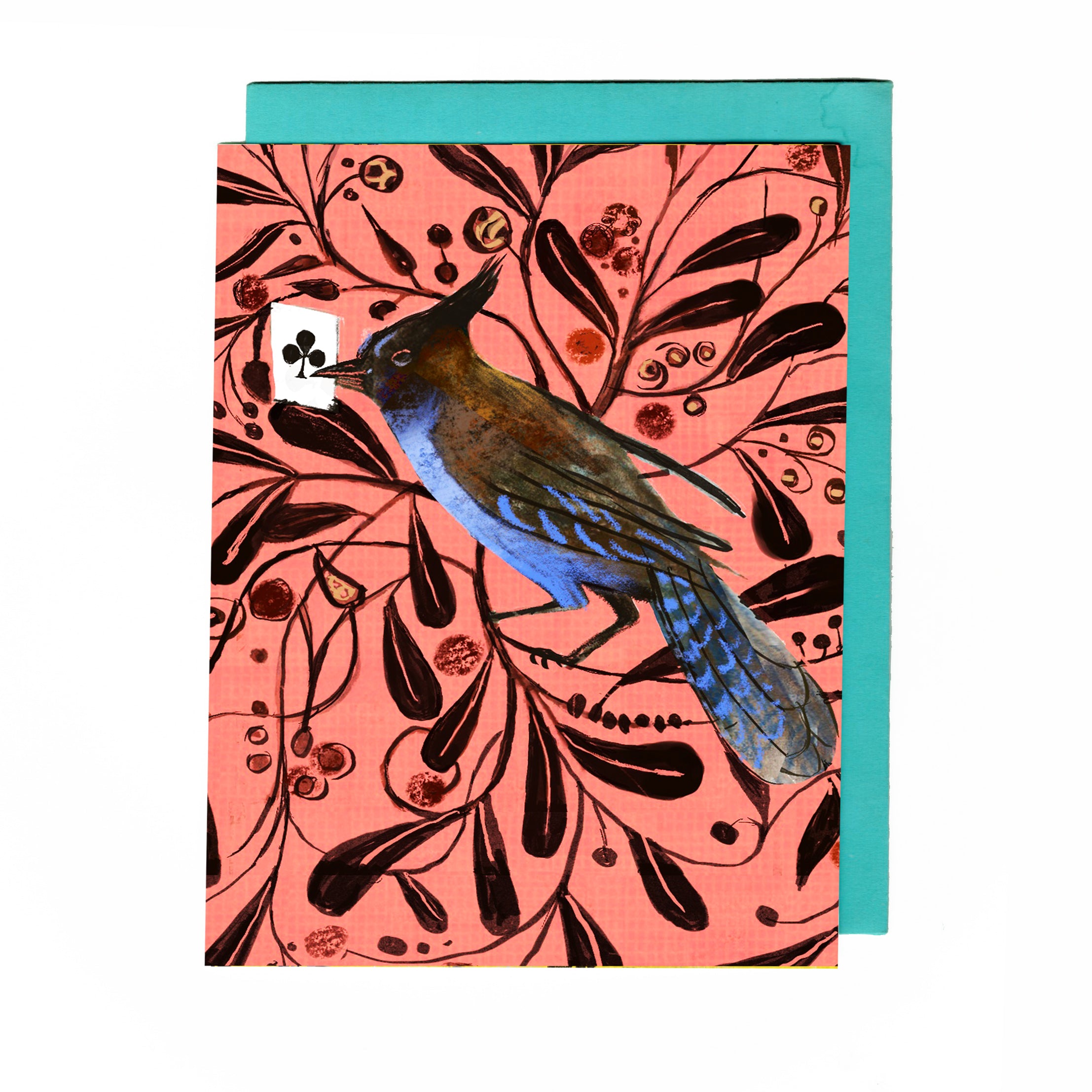 Birds in a Box | Mixed set - 8 designs