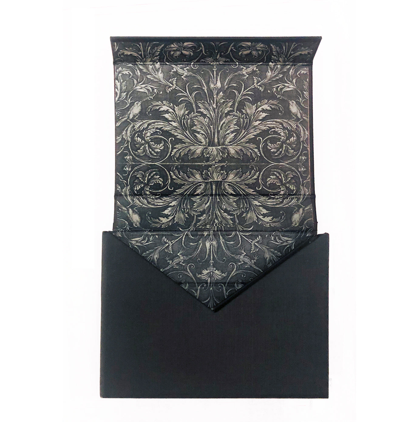 Playing Card Gift Box