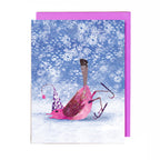 Birds in a Box | Mixed set - 8 designs