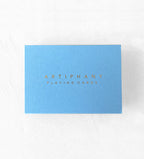 Playing Card Gift Box