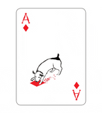 Pack of Dogs Playing Cards