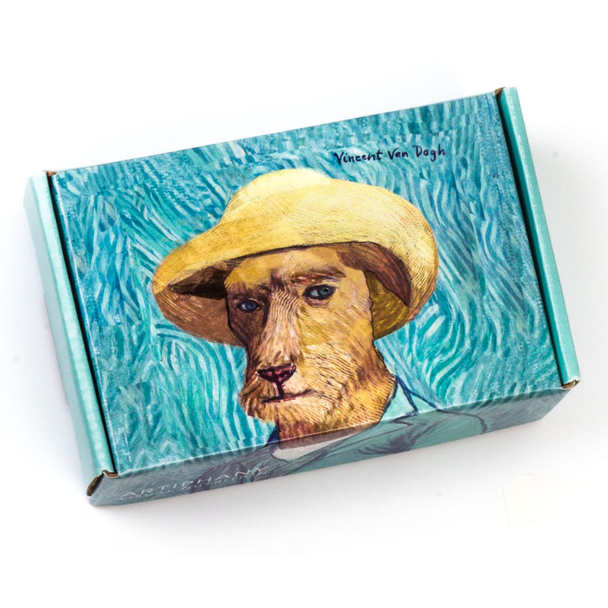 Van Dogh Box Bundle