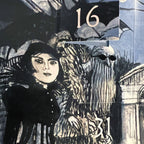 Halloween Countdown Calendar