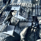 Halloween Countdown Calendar