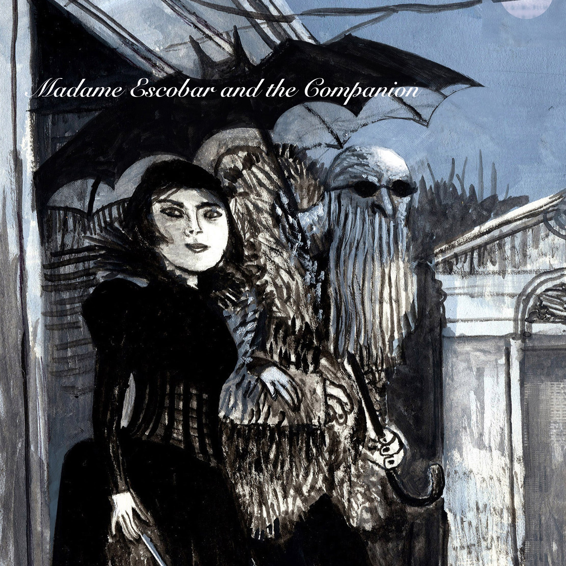 Halloween Countdown Calendar