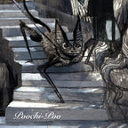 Halloween Countdown Calendar