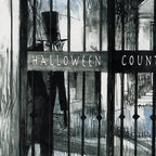 Halloween Countdown Calendar