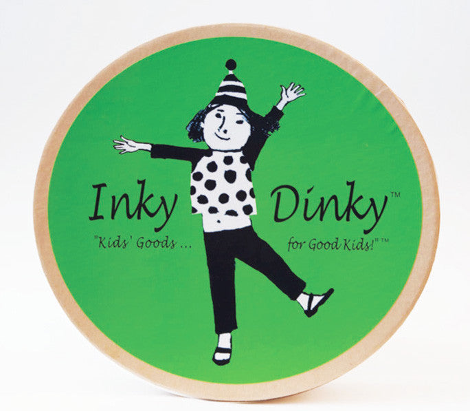 Children's Plate Gift Set