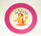 Children's Plate Gift Set
