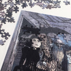 Sinister Visitors - Jigsaw Puzzles