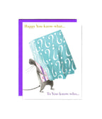 Mousie Beaucoup | Mixed Set - 8 designs