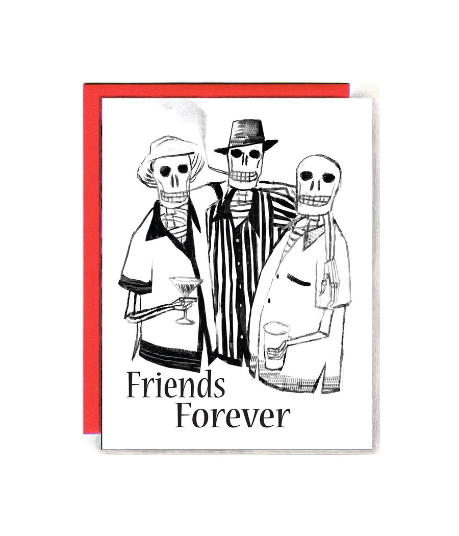 Forever Friends