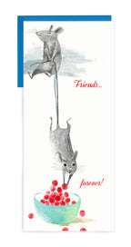 Friends Forever (Trifold)