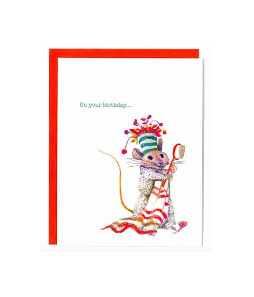 Feline Felicitations | Mixed Set - 8 designs