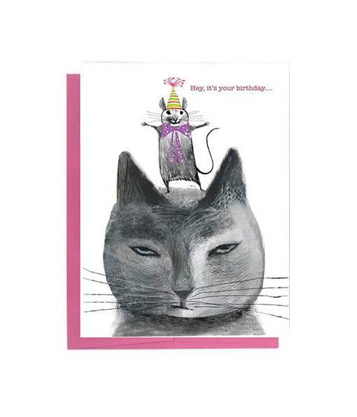Feline Felicitations | Mixed Set - 8 designs