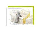 Cheese Lovers | Mixed Set - 8 designs