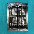 Halloween Countdown Calendar