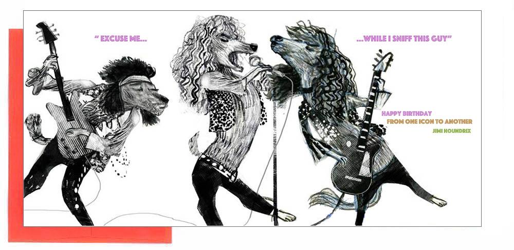 Best In Show | Mixed Set - 8 designs