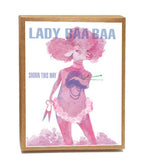 Social Knitworking | Mixed Set - 8 designs