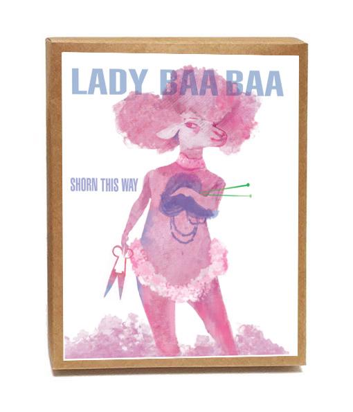 Social Knitworking | Mixed Set - 8 designs