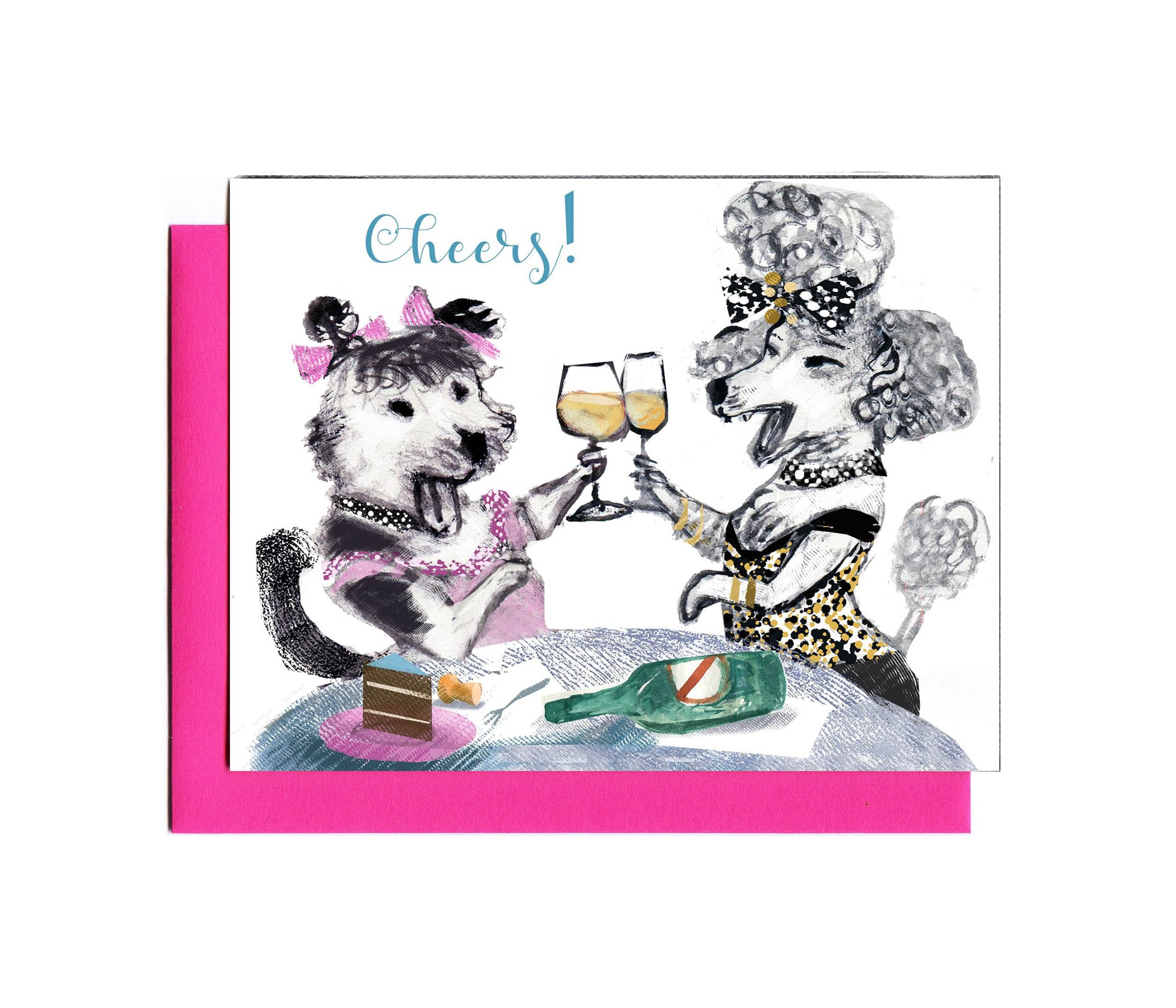 Best In Show | Mixed Set - 8 designs