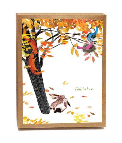 Love & Friendship | Mixed Set - 8 designs