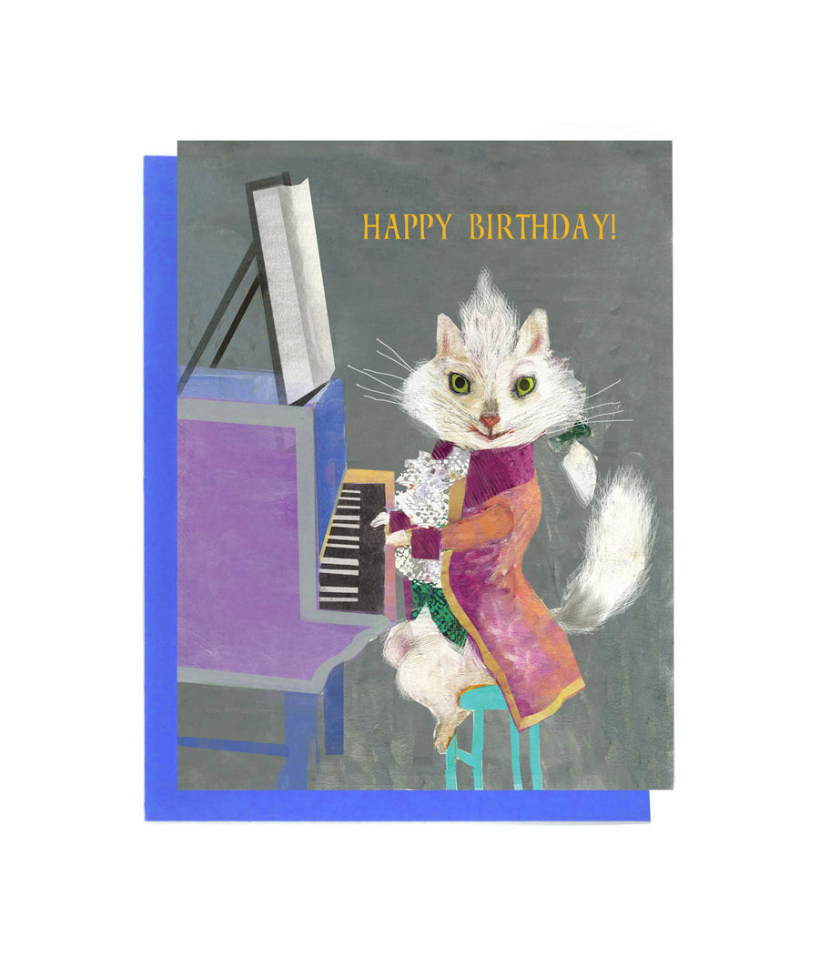 Meowzart