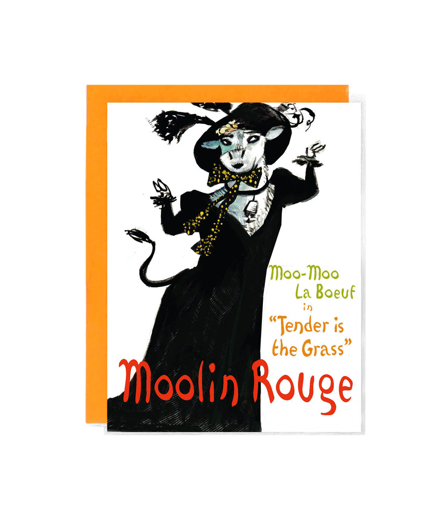 Moolin Rouge