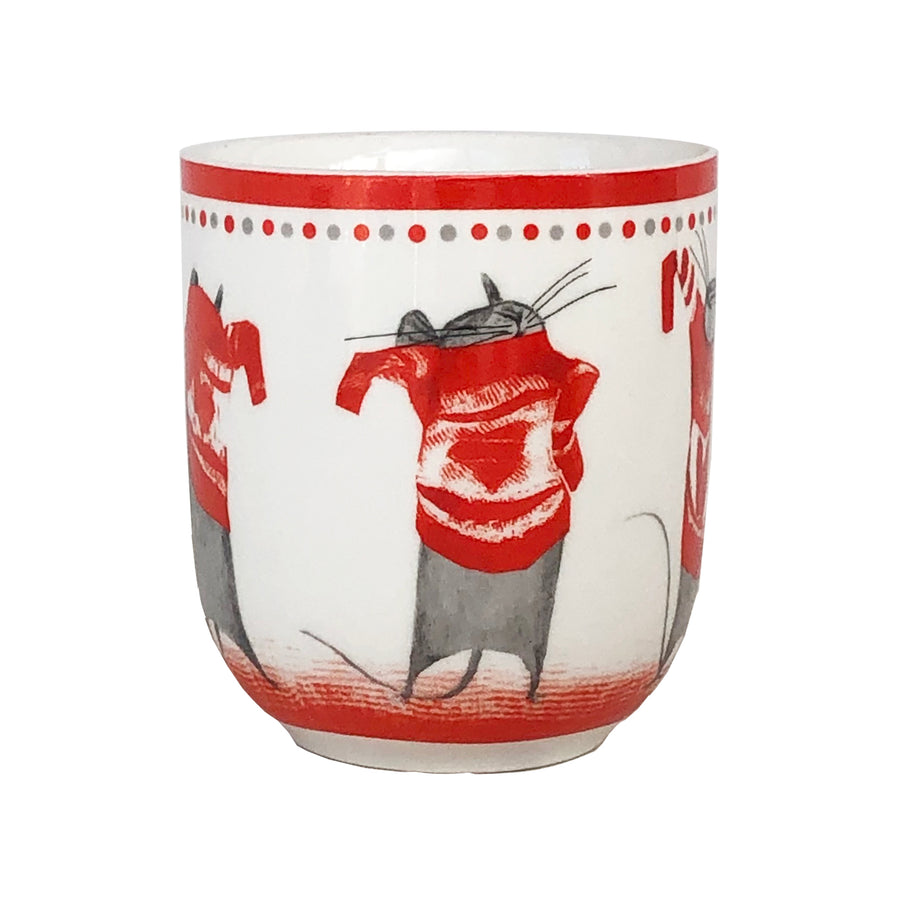 One Size Fits All Mug