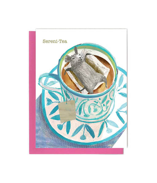 Sereni-Tea