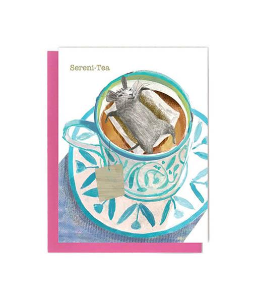 Mousie Beaucoup | Mixed Set - 8 designs