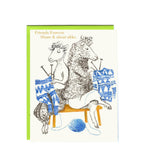 Social Knitworking | Mixed Set - 8 designs