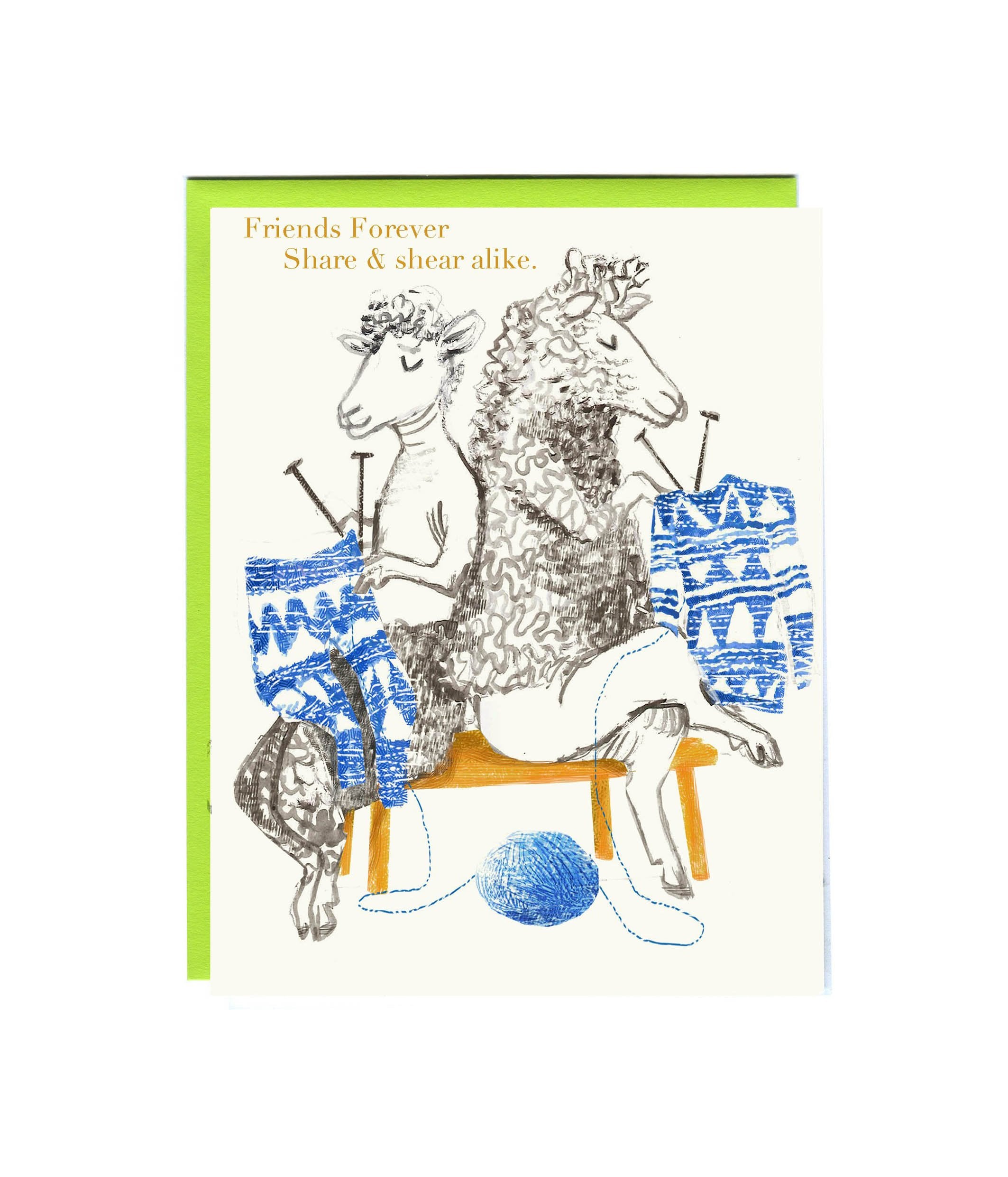 Social Knitworking | Mixed Set - 8 designs