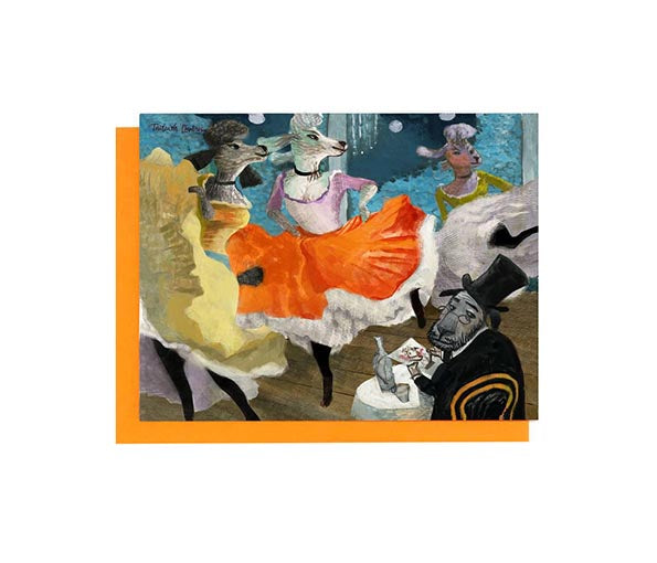 Touleash Lautrec