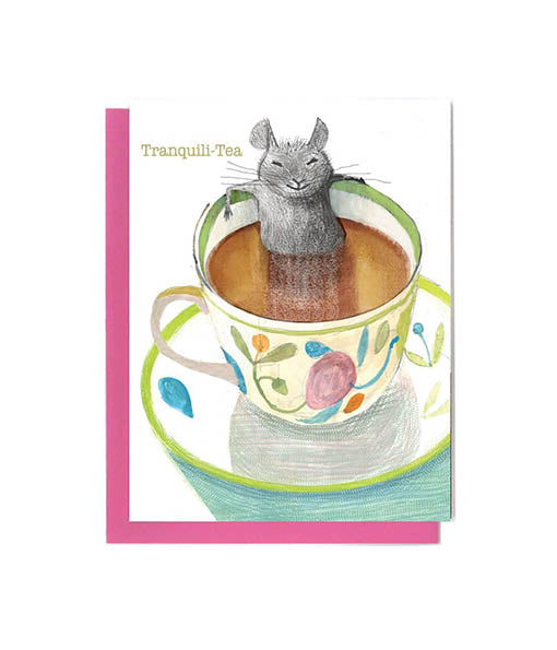 Tranquili-Tea