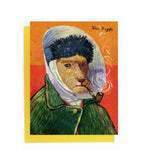 Museum Collection Boxed Notes - Dogs Edition - Set of 8 Cards